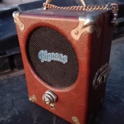 Pignose Travel Amp