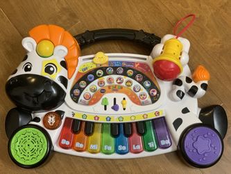 VTech Zoo Jamz Piano