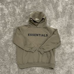 Authentic Essentials Hoodie