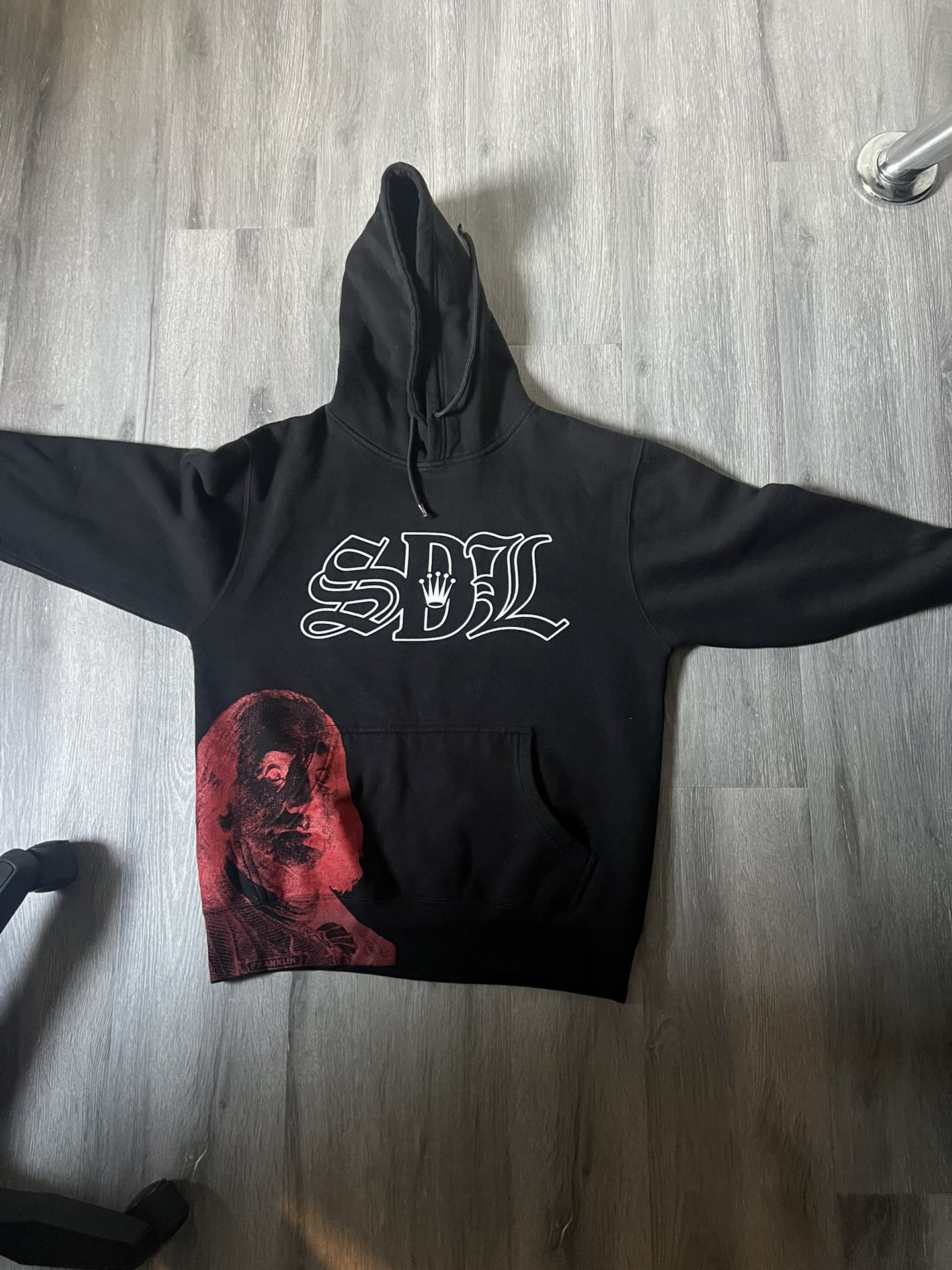 Sdl Hoodie