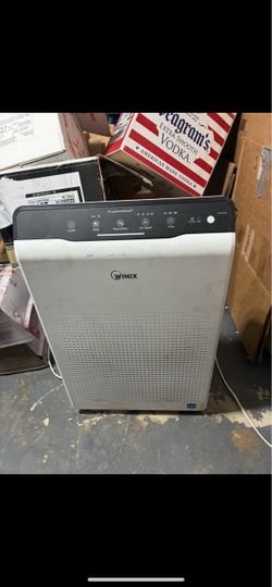 Plasmawave air purifier