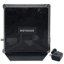 Netgear AC1900 WiFi Cable Modem Router Model C7000v2