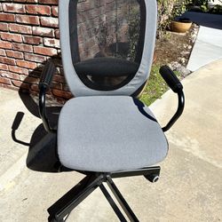 IKEA Flintan Office Chair (BARELY Used) 