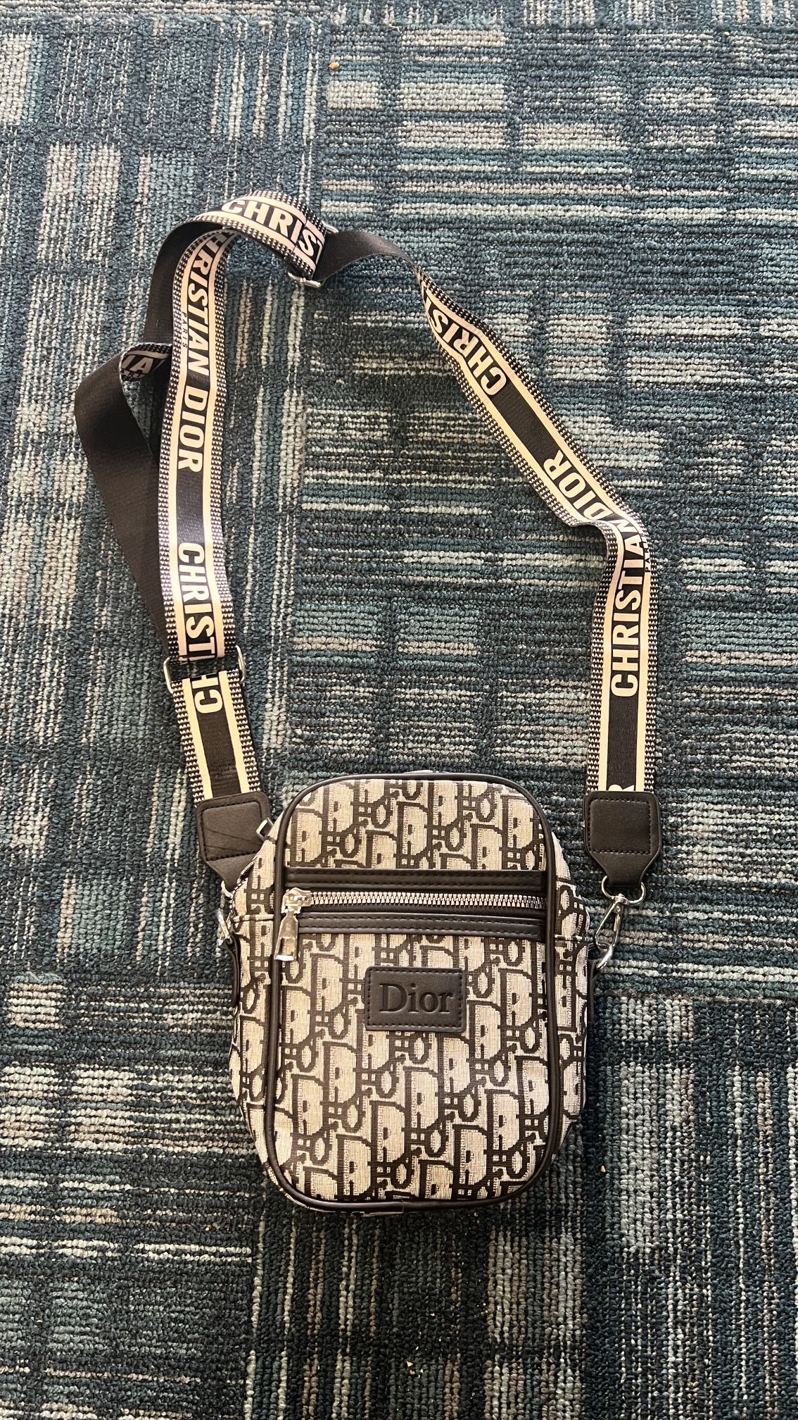 Dior Crossbody Handbag
