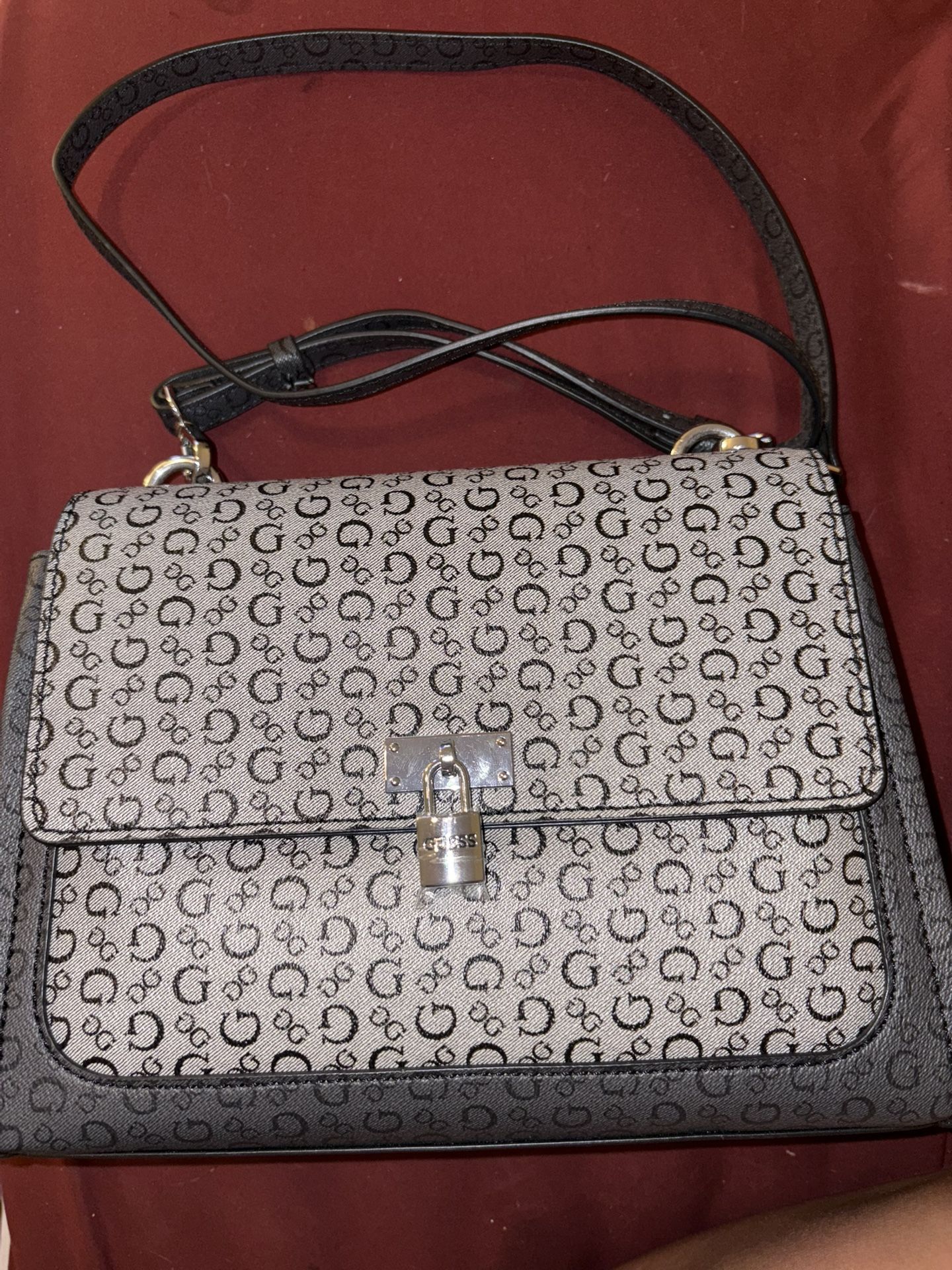 Guess Crossbody Bag New