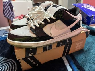 Nike Sb Concord Size 12