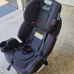 Graco Car Seat 