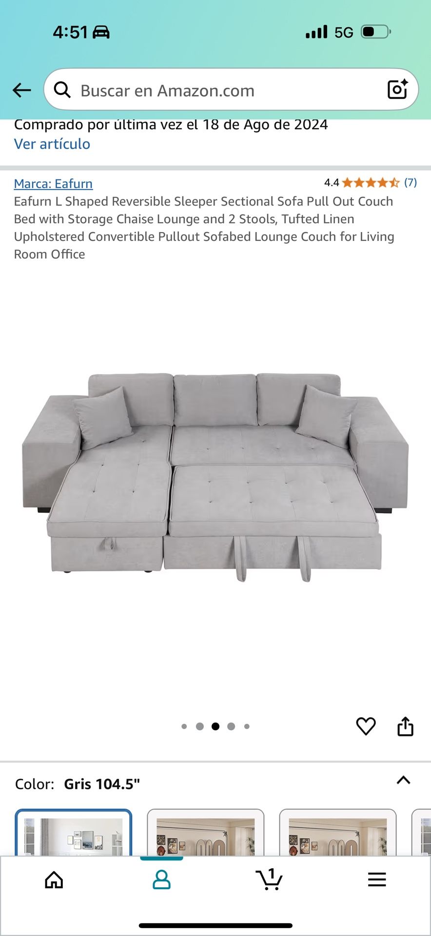 Sofa
