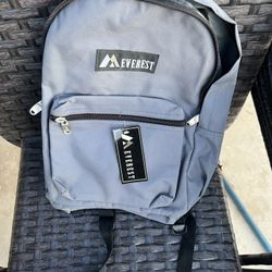 Everest Kids Backpack 