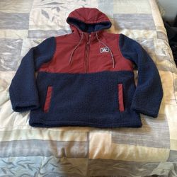 Men’s HURLEY Snow Jacket 
