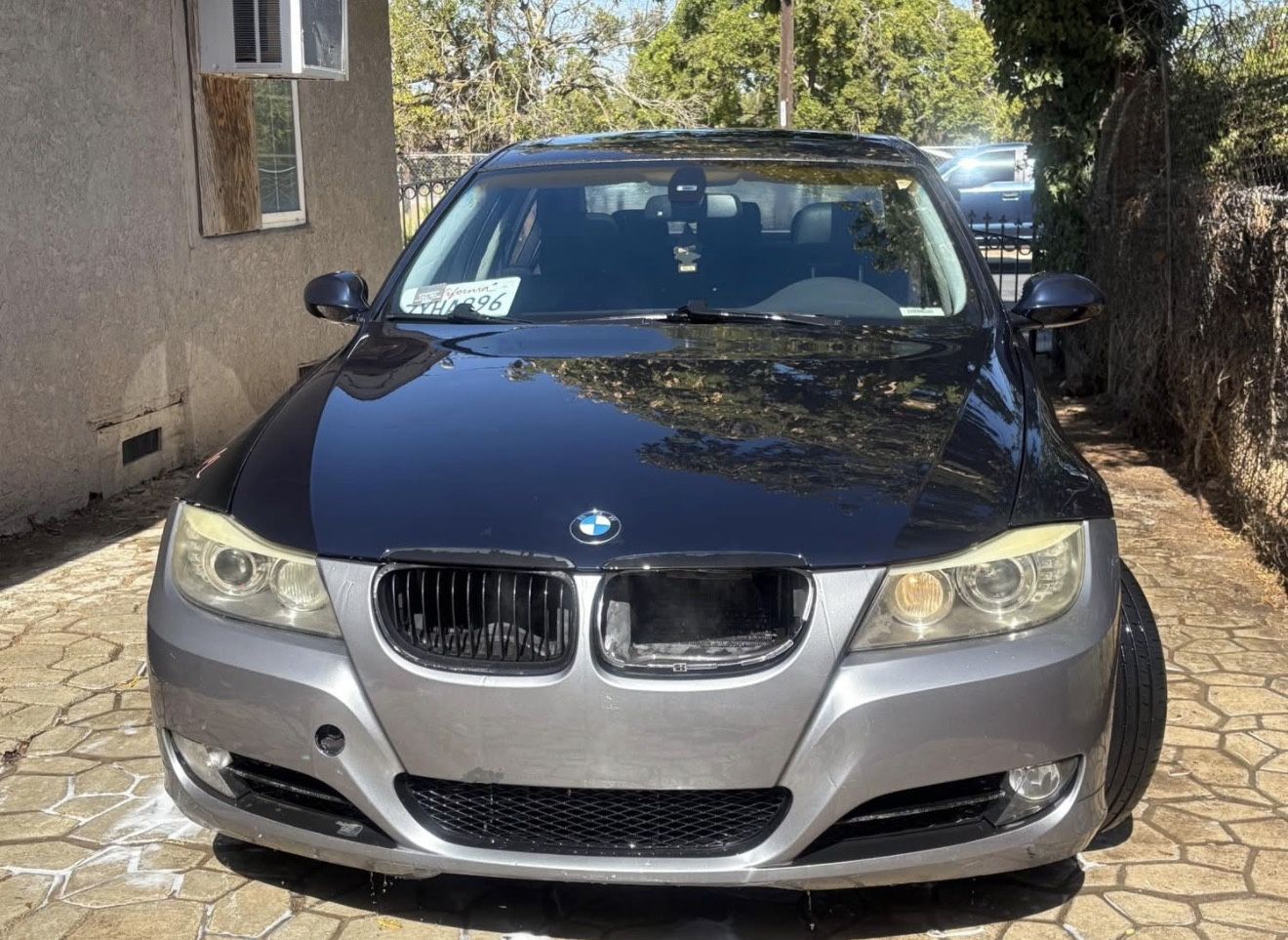 BMW 2007