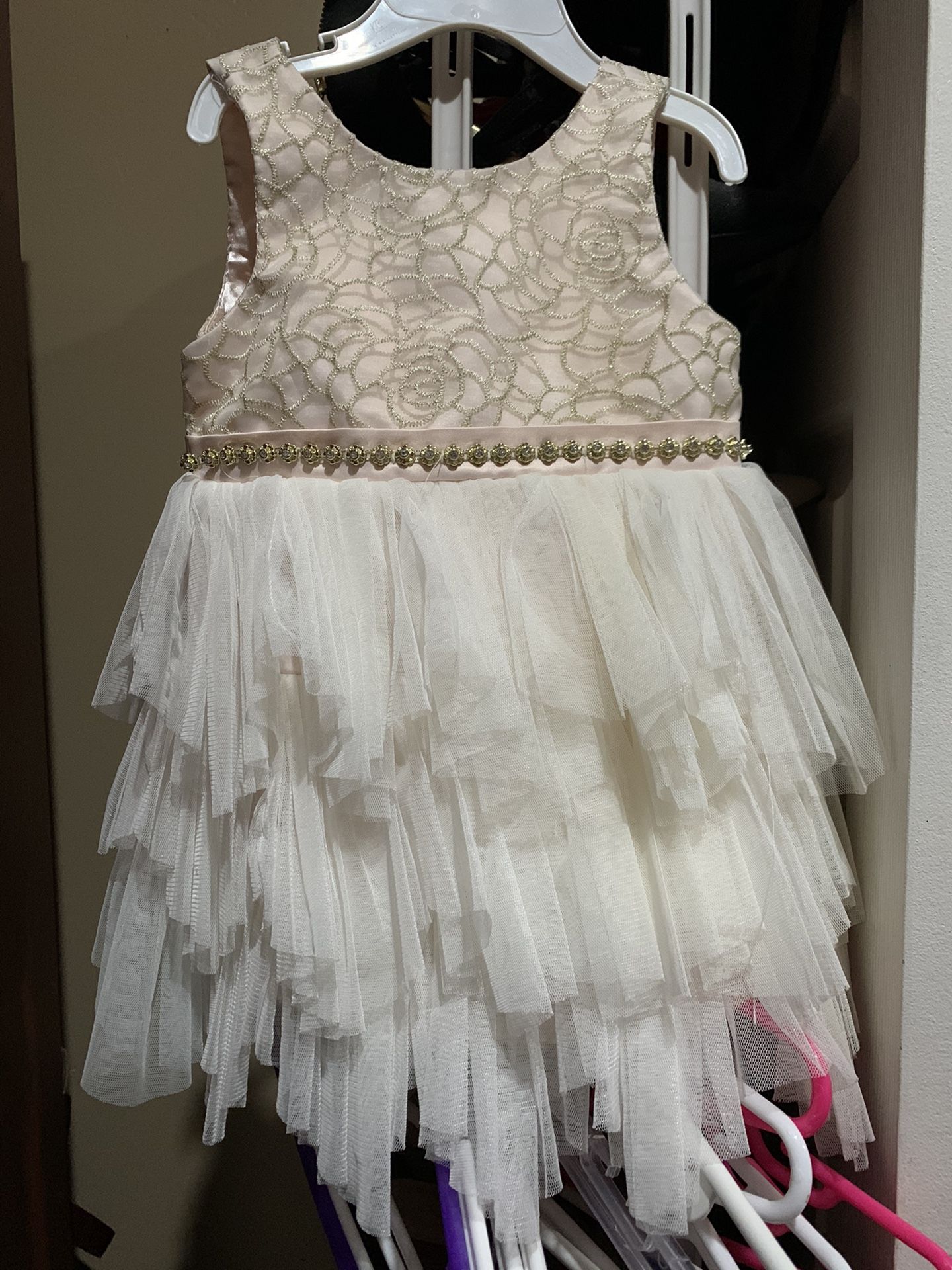 24 month dress