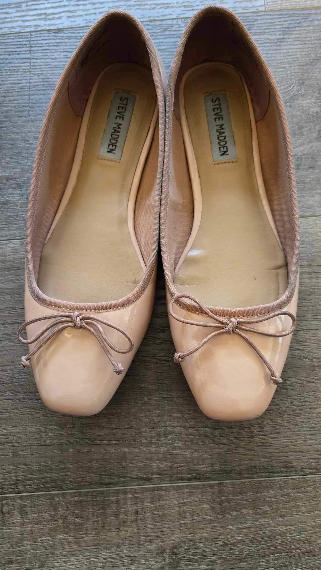 Steve Madden Flats 