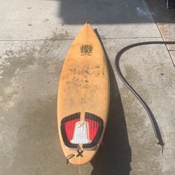 Surf Board