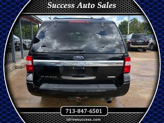 2017 Ford Expedition