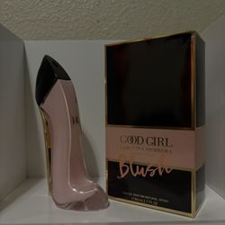 Carolina Herrera Good Girl Blush