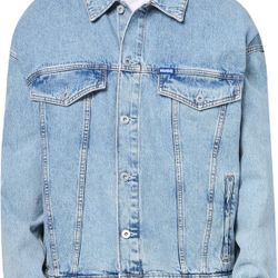 Hugo Boss Denim Jacket 