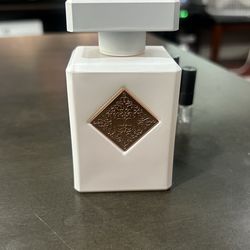 Initio Lift me up Decants