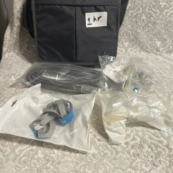 AUTOSET RESMED 10 LOW HOURS