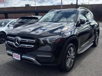 2020 Mercedes-Benz GLE 350