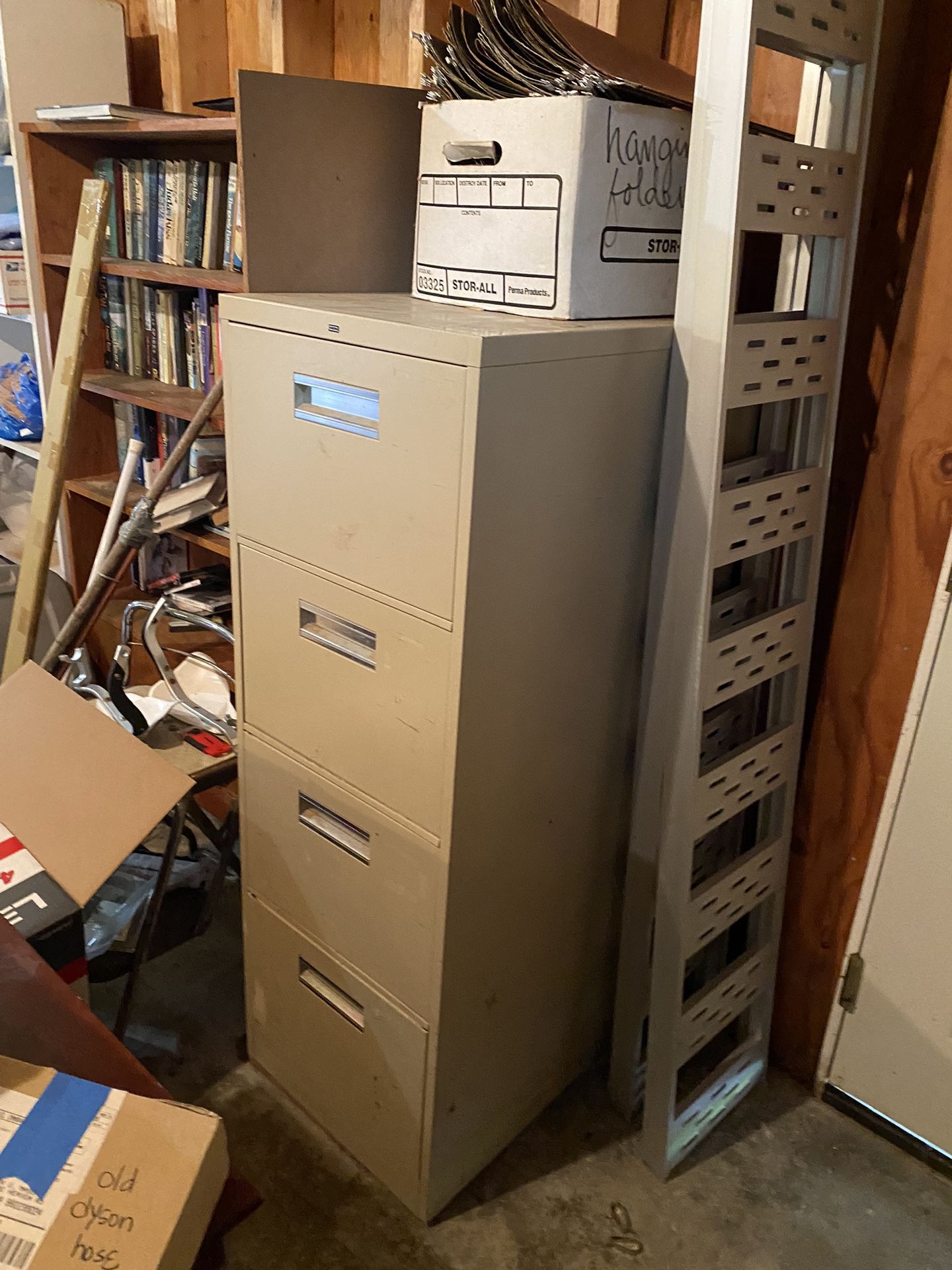 File Cabinet 