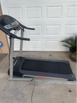 Treadmill
