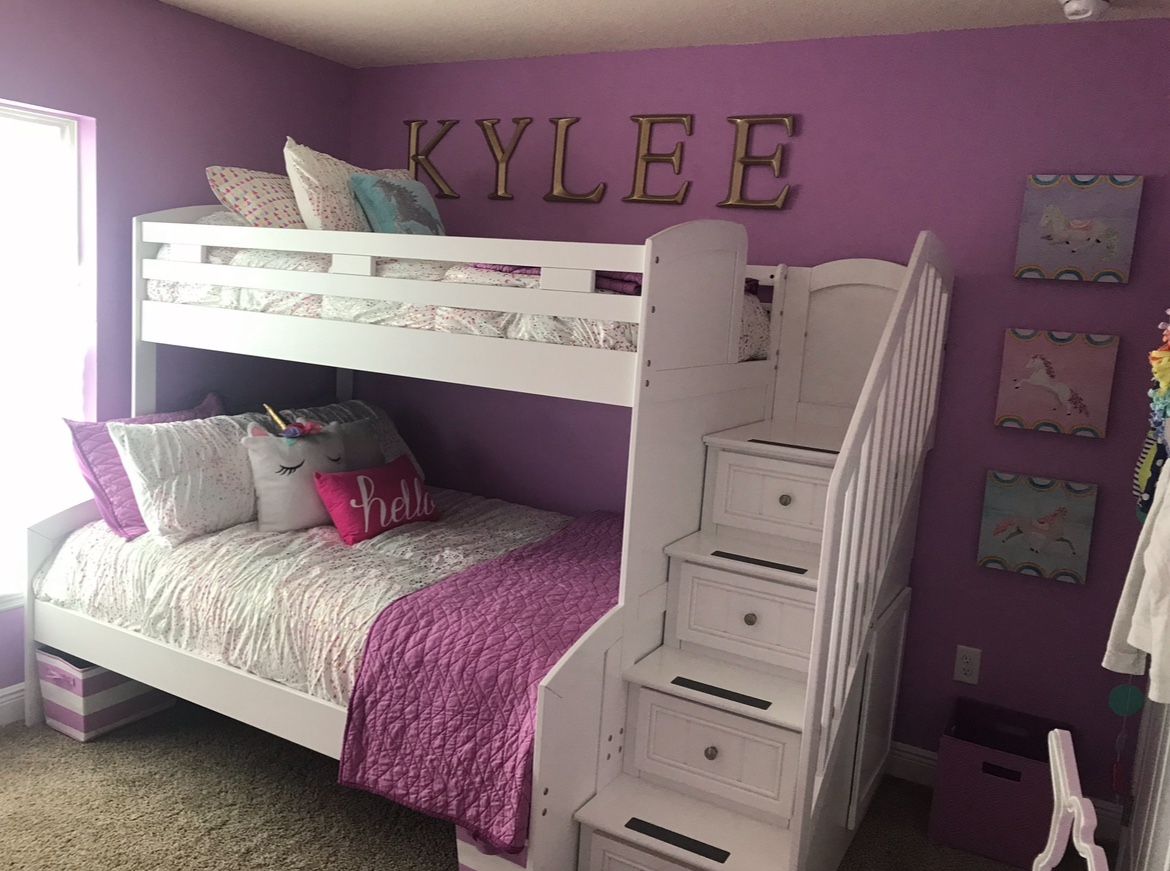 Bunk Bed For Sale