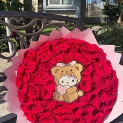 Valentines Day Bouquets 