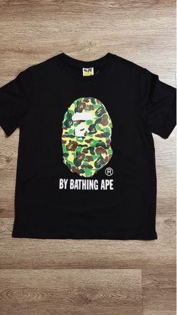bape tee