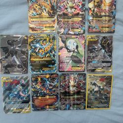 Pokémon Cards 