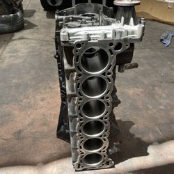 Rb26dett Nissan Engine Block 