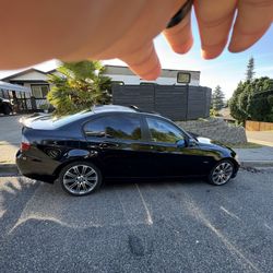2006 BMW 325i