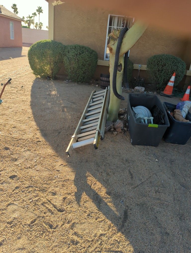 Used Ladder