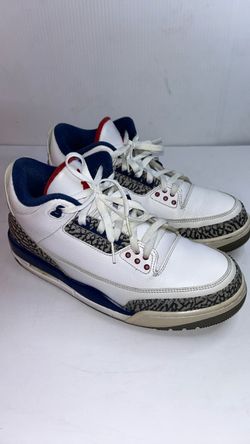 Nike Air Jordan 3 Retro OG True Blue 9.5 Men’s – 854262-106 Nike Air Hee
