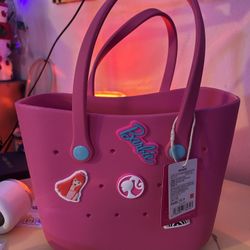 New Barbie Bag