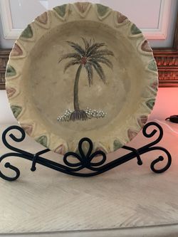 Tropical Decor