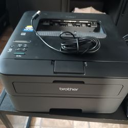 Brother printer