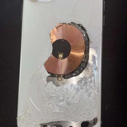 Iphone 11 Pro Max (unlocked) 