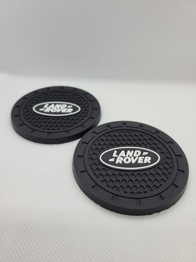 Coasters