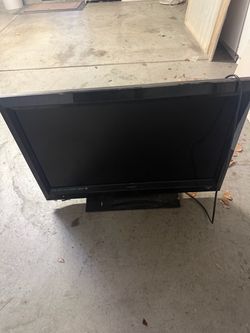 Vizio TV