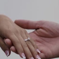 Engagement Ring 