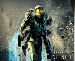 Halo Tumbler