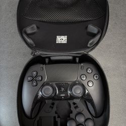 Ps5 Pro Controller