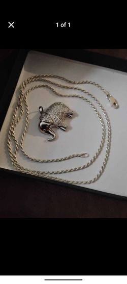 925 silver chain
