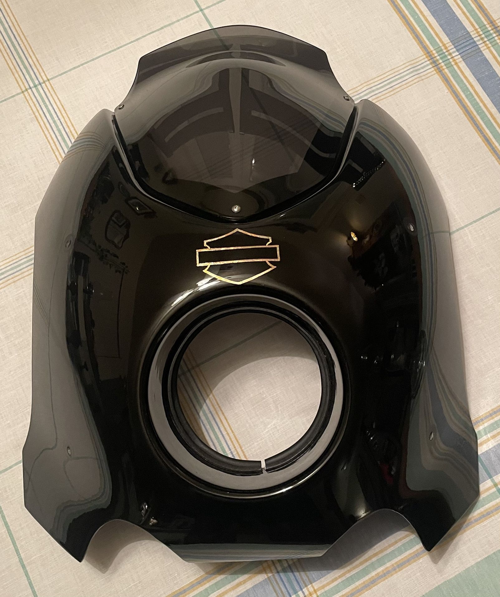 LA Fairing 49MM Fairing