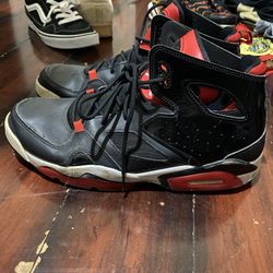 Jordan Flight Club '91