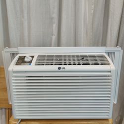 Window Air Conditioner
