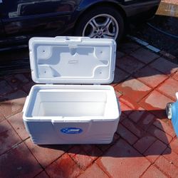 Coleman Extreme Cooler 