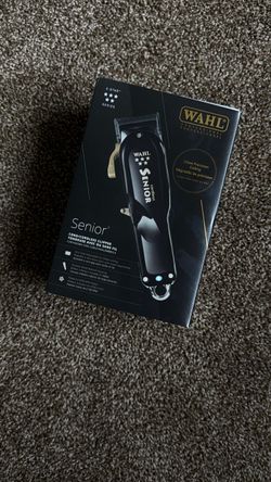 Wahl Clippers