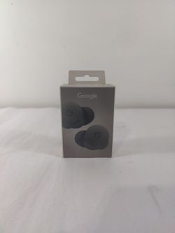 Google Pixel Buds 2A Wireless headphones